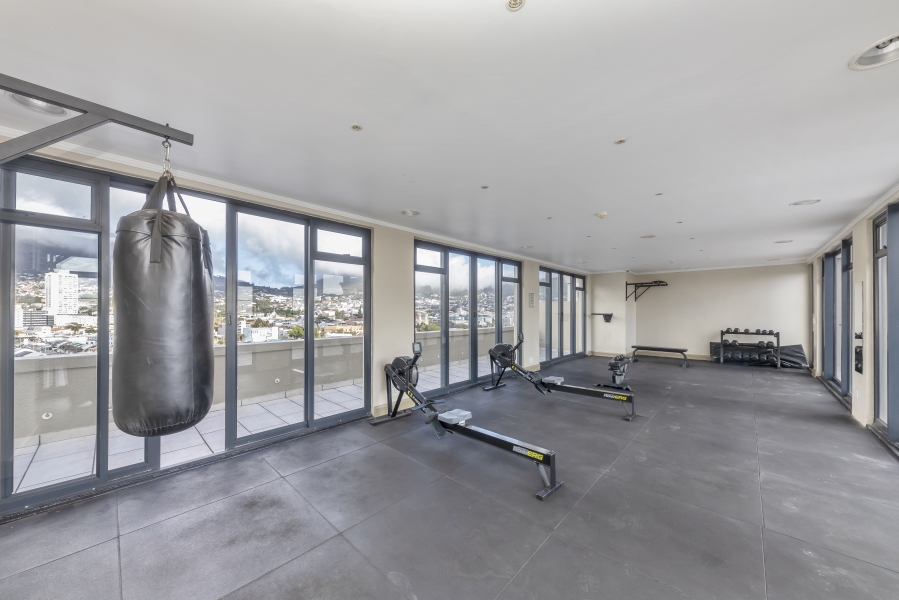 0 Bedroom Property for Sale in Zonnebloem Western Cape